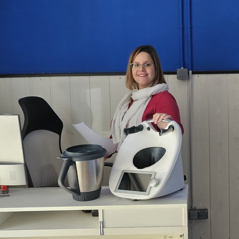 ¿Cuánto cuesta reparar la Thermomix?