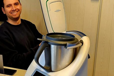 Reparaciones para la Thermomix en Málaga